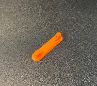 Kingroon filament clip - 1 pcs