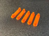 Kingroon filament clip - 5 pcs