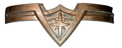 wonder woman tiara