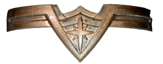 wonder woman tiara
