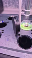Basic Hole Cover