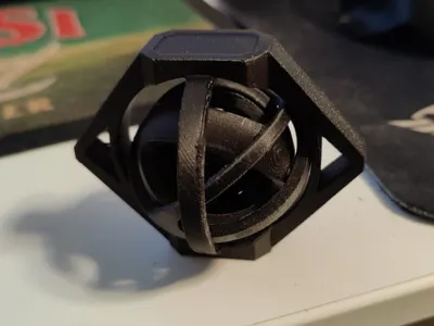 Fidget Spinner