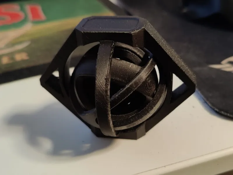 Fidget Spinner