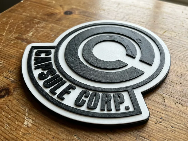Capsule Corp