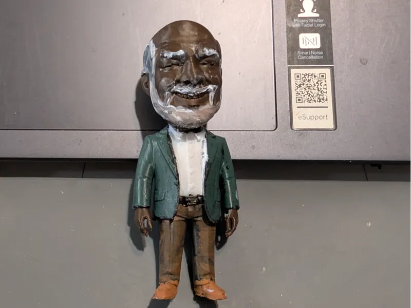 Uncle Remus