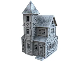 0.16mm layer, 2 walls, 15% infill