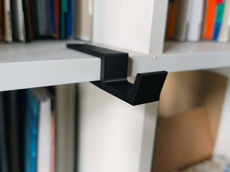 Kallax Regalhaken (klein)