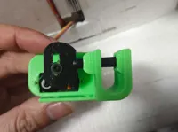 0.2mm 层高, 4 层墙, 15% 填充