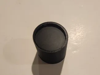 Table leg extension
