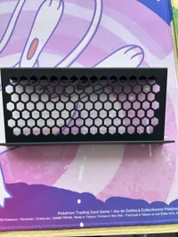 0.2mm layer, 3 walls, 0% infill