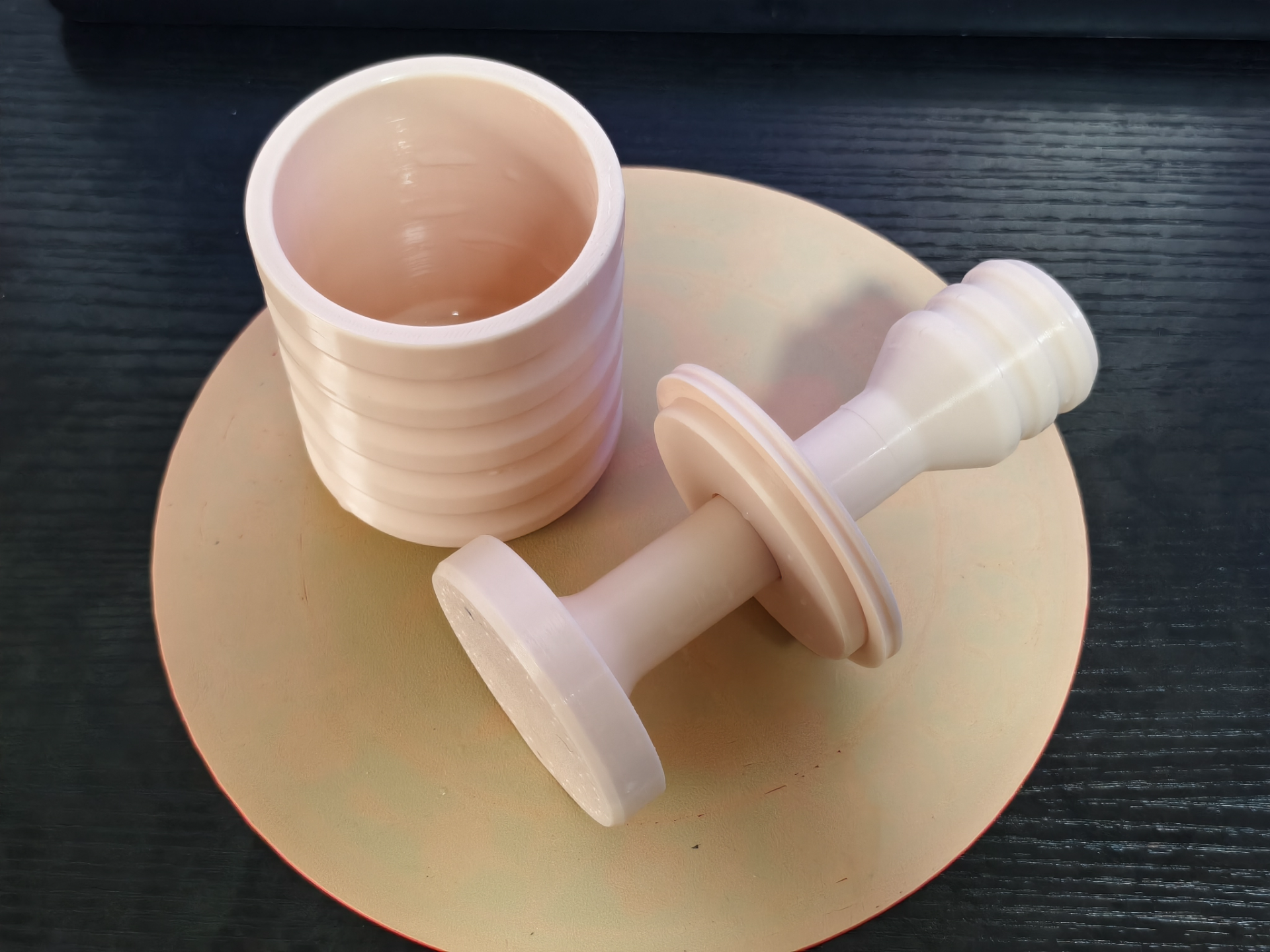 洗发水/沐浴露起泡器