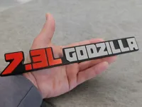 0.4mm nozzle, 0.2mm layer, 4 walls, 20% infill