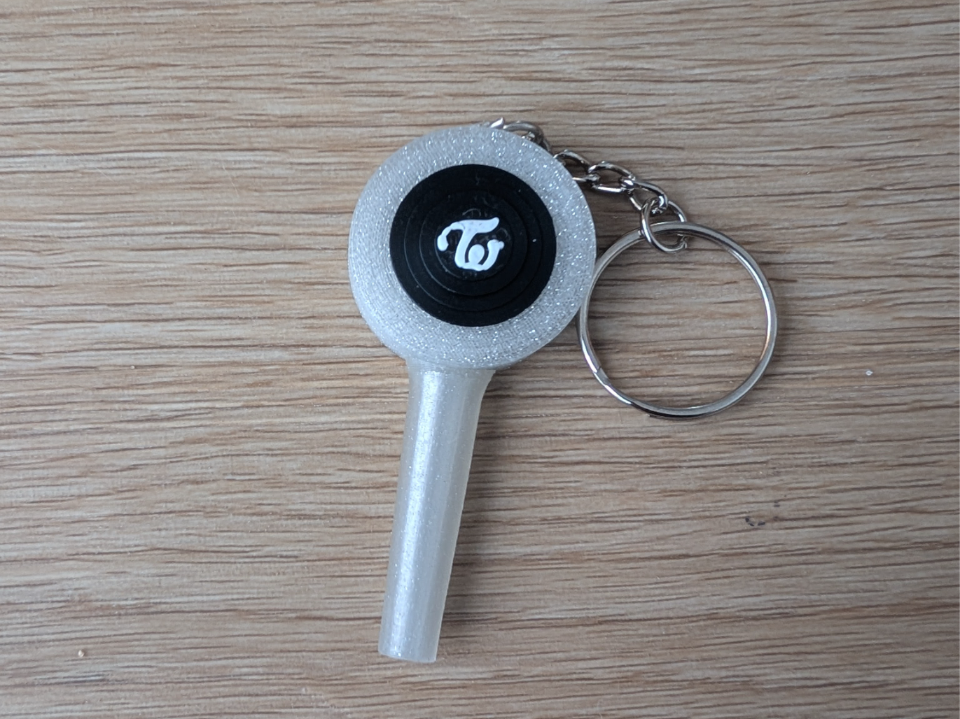 Twice Candybong Keychain - No AMS!