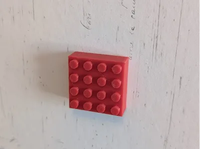 Brick wall mount 4x4