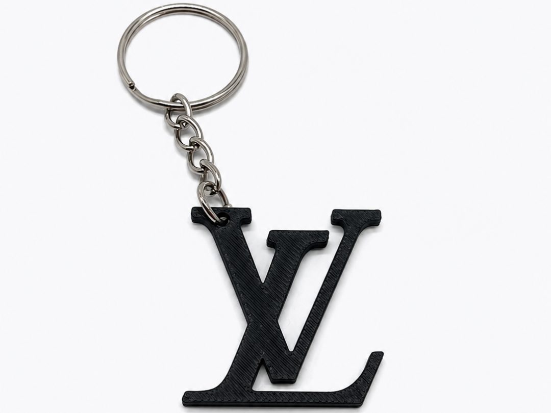 Louis Vuitton Keyring