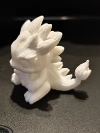 0.16mm layer, 2 walls, 5% infill