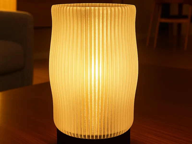 Lampada da tavolo Classic 2 (E14 compatibile)