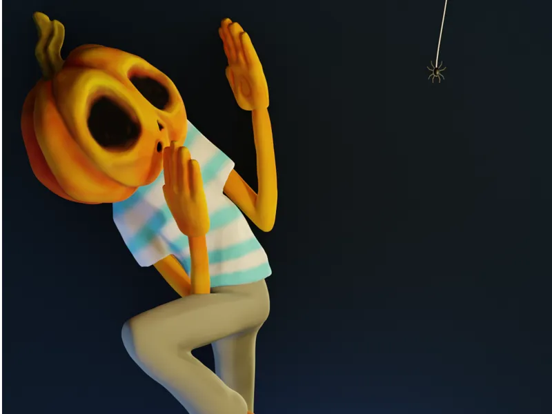 ScaredPumpkin