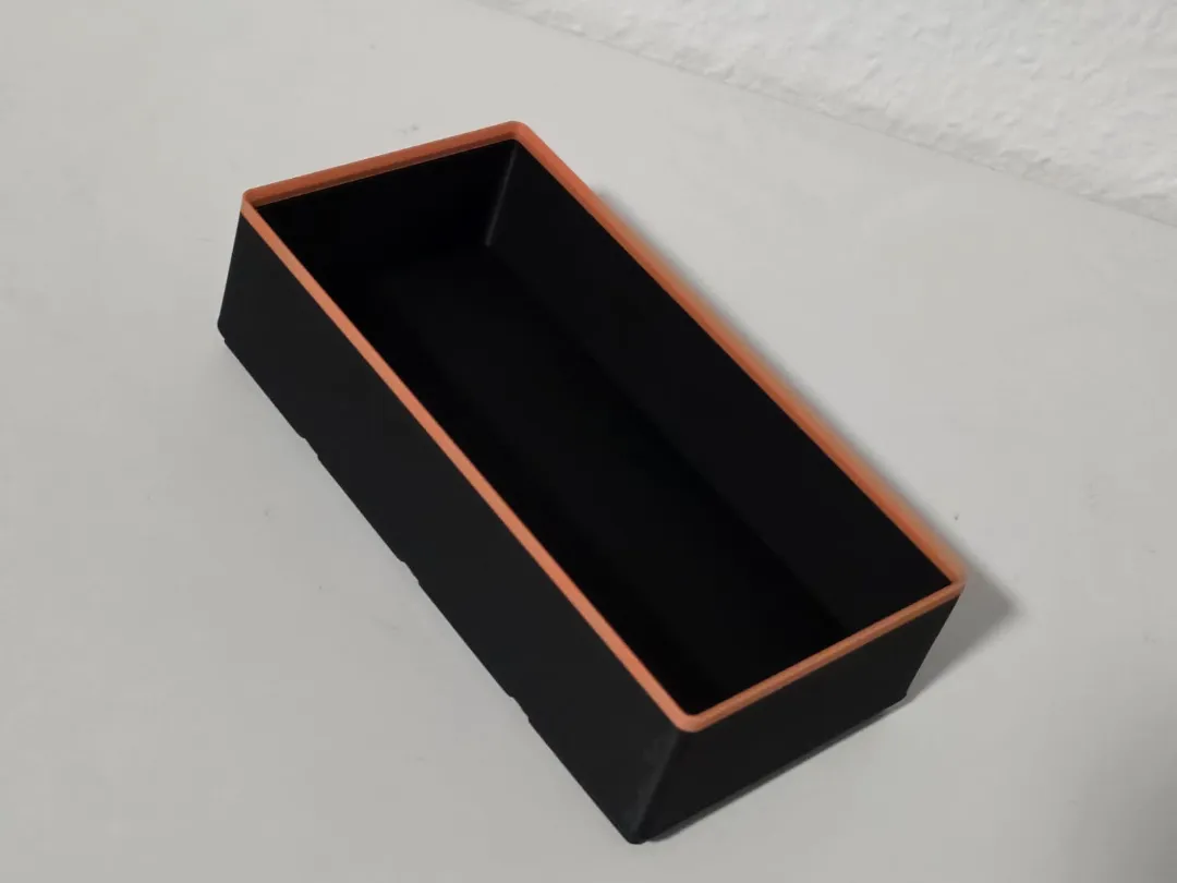 Gridfinity 4x2 Modular Stackable Bins - Free 3D Print Model - MakerWorld