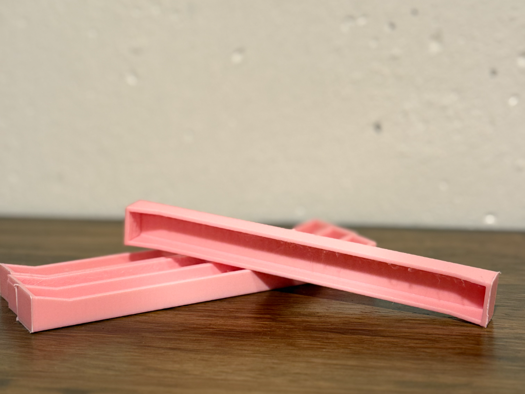 cookie sheet riser (V1)
