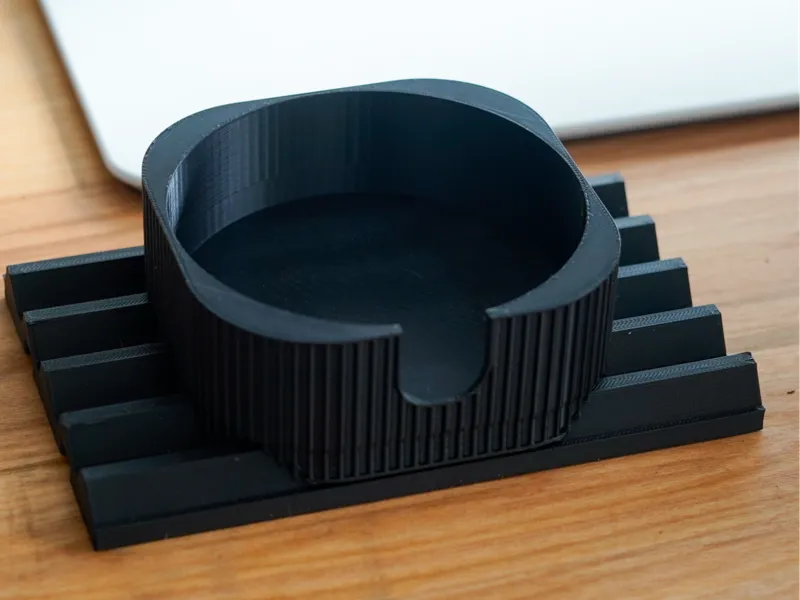 Moku Mug Hub - Desktop Mug Holder