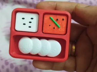 Idli box 