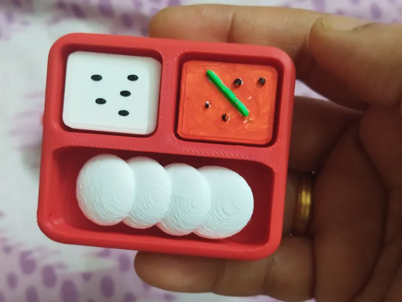 Idli box 