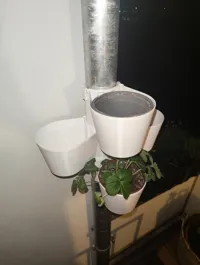 Bucket 0.2mm layer, 2 walls, 15% infill