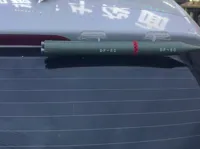 0.2mm 层高, 2 层墙, 15% 填充