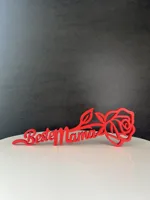 A1-mini , 0.2mm layer, 2 walls, 15% infill