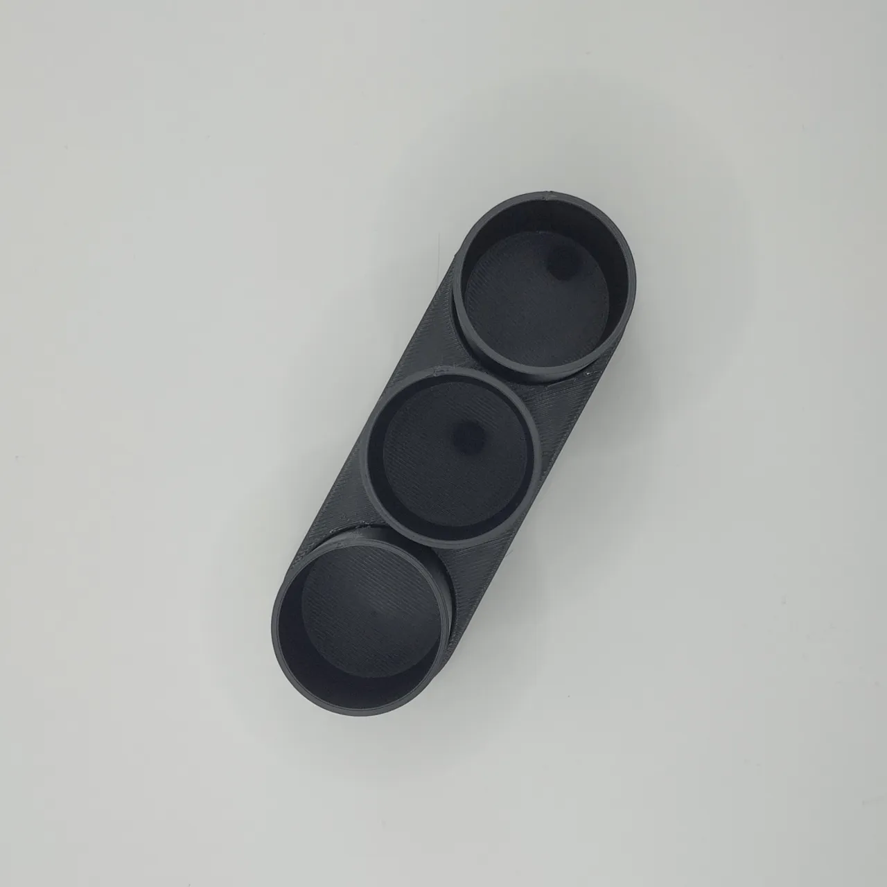 Design Toothbrush Holder Set with 3 Cups view 4
