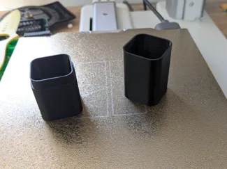 Mini Box