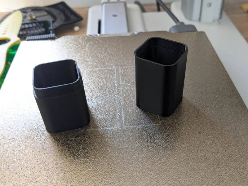 Mini Box