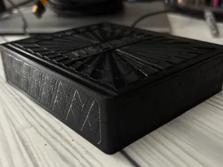 Wizard Card Game Replacement Box