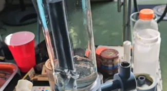 Bubbler