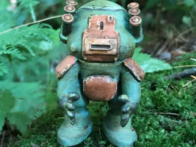 MK-44 Heavy Drop Suit