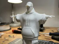 0.16mm layer, 2 walls, 15% infill