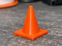 0.2mm nozzle, 0.1mm layer, 4 walls, 15% infill