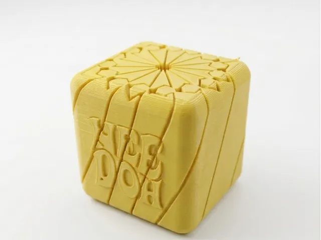 needoh twisty fidget