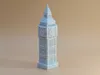0.12mm layer, 2 walls, 5% infill