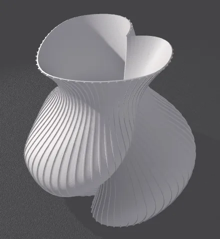 Vase