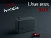 Useless Box