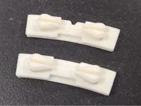 0.08mm layer, 2 walls, 15% infill