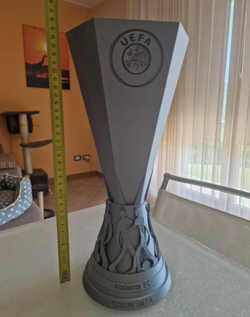 Europa League Cup