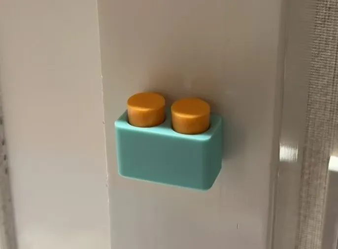 Earplugs Holder 床头耳塞收纳