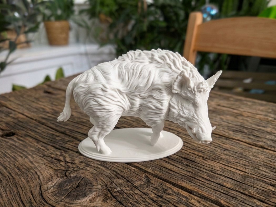Wild Boar