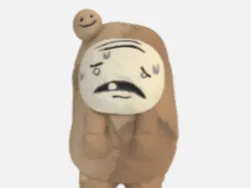 Mewgenics Frank