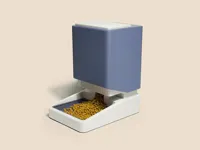 gravity pet feeder (For A1 and above)