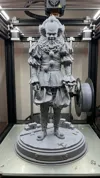 0.16mm layer, 3 walls, 8% infill