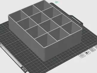 Gewürzbox45x45